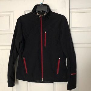 Nike Women’s Sphere Running Jacket